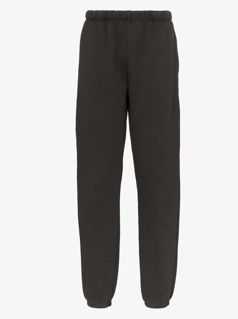 Vintage Wash Cotton Sweatpants