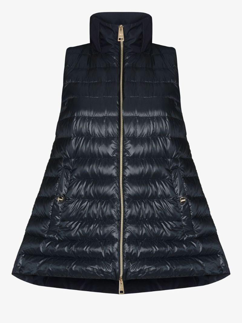 Ultralight Padded Gilet