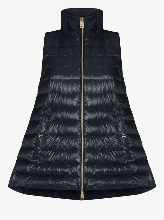 Ultralight Padded Gilet