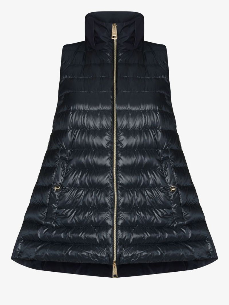 Ultralight Padded Gilet