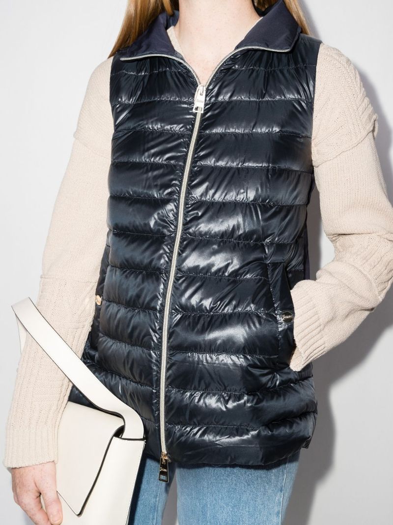 Ultralight Padded Gilet