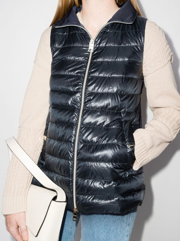 Ultralight Padded Gilet