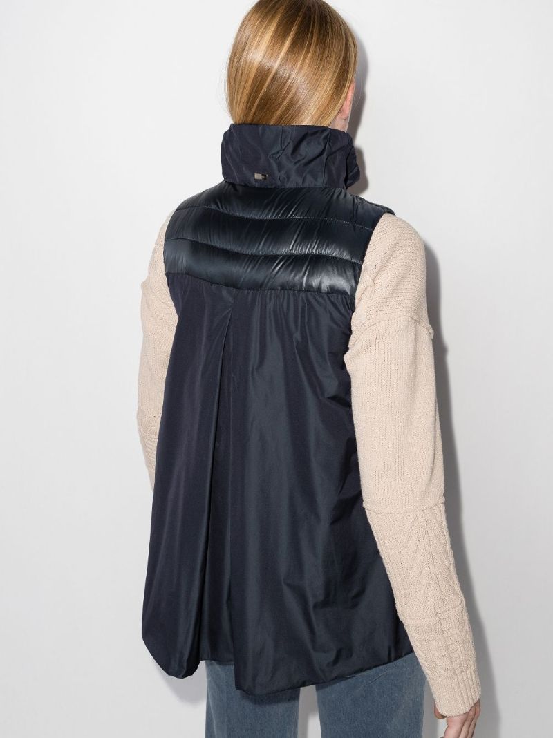 Ultralight Padded Gilet