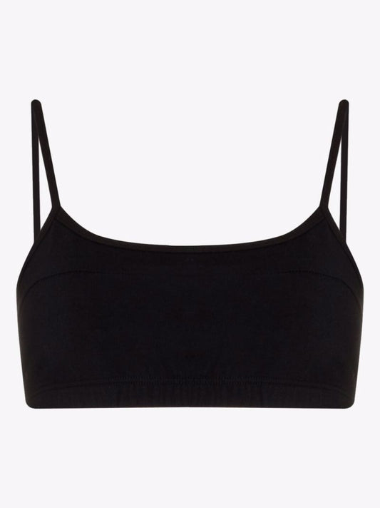 Zoe Cotton Sports Bra