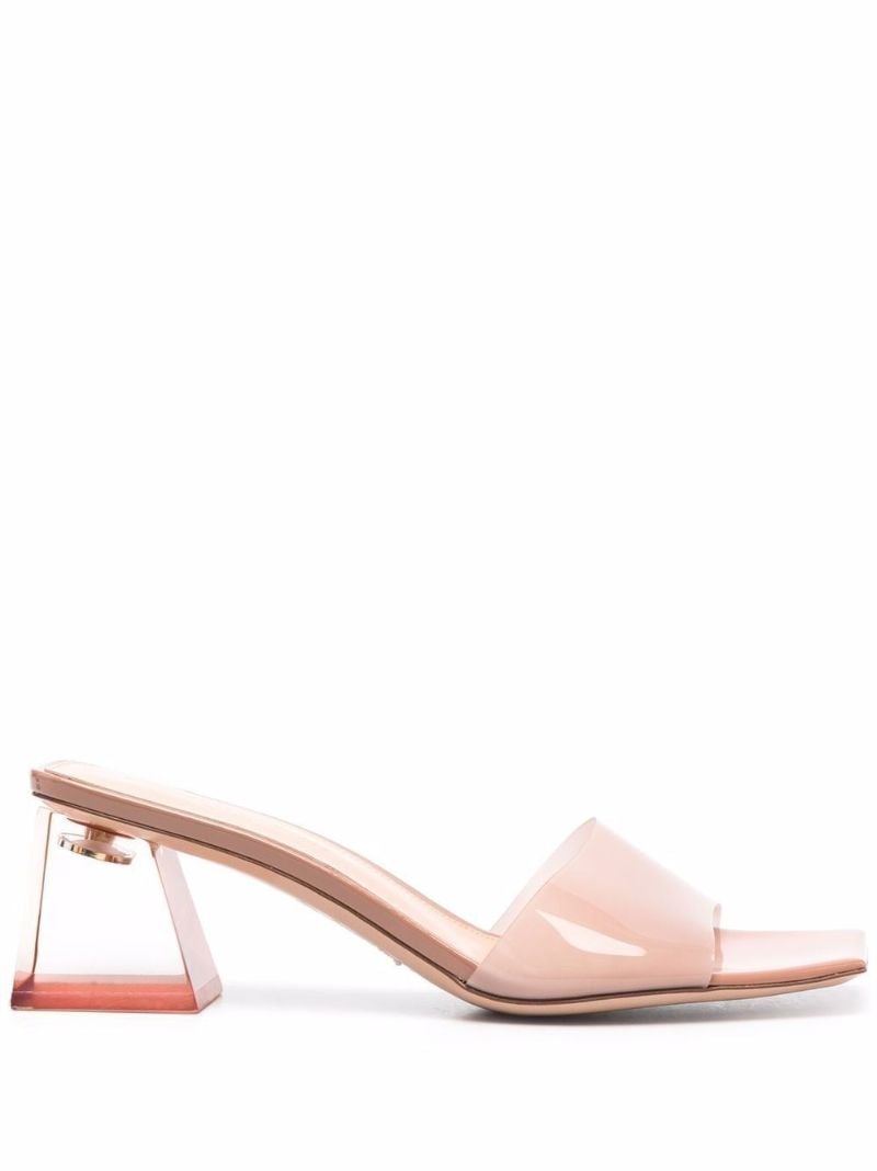 Neutral Cosmic 55 Mules