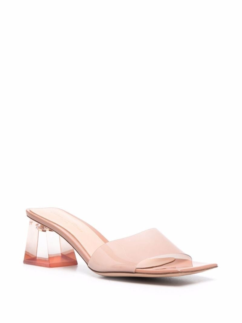 Neutral Cosmic 55 Mules