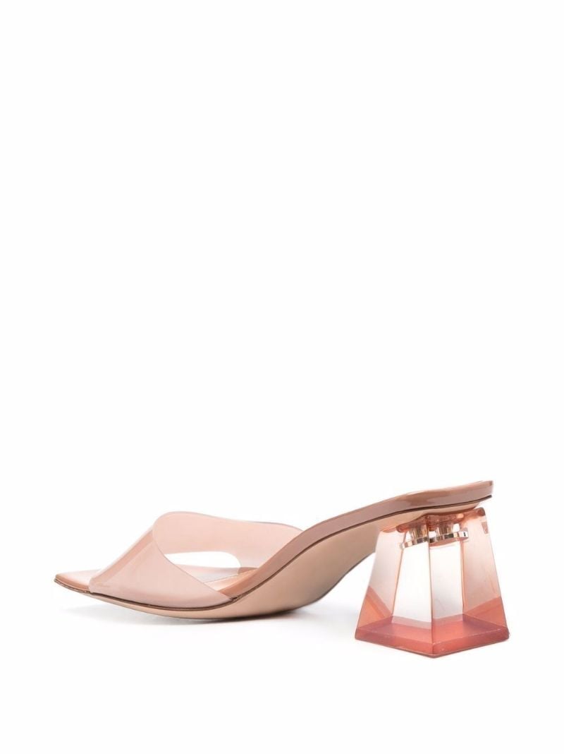 Neutral Cosmic 55 Mules