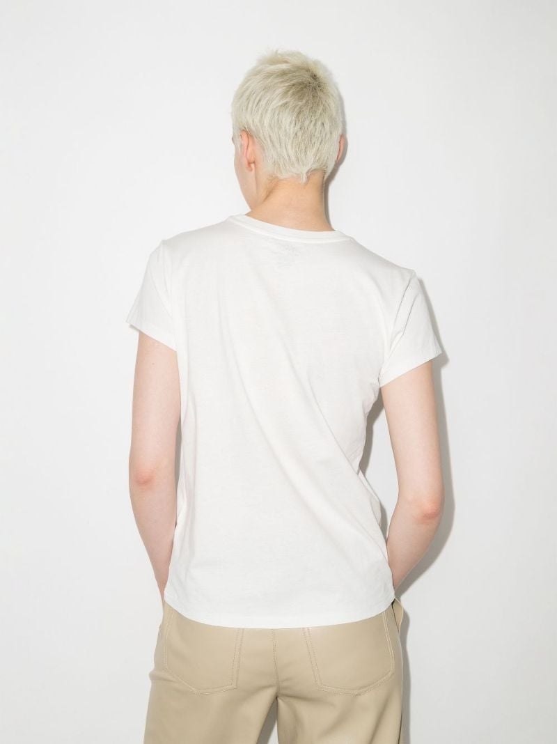 Safari Bear Print T-shirt