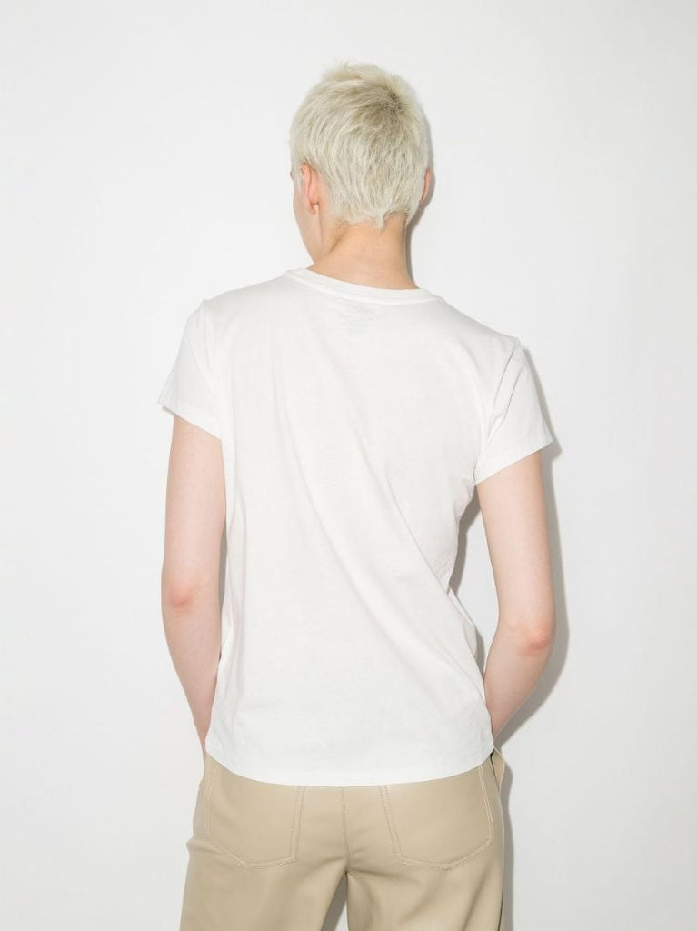 Safari Bear Print T-shirt