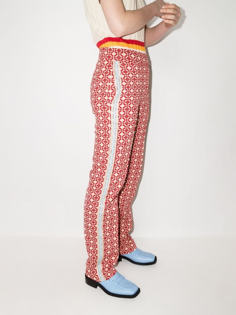Power Track Pants