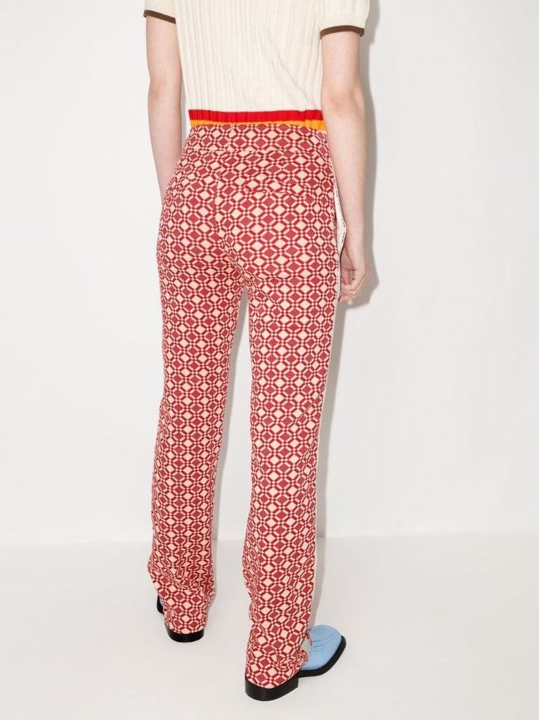 Power Track Pants
