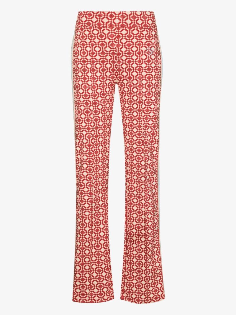 Power Track Pants