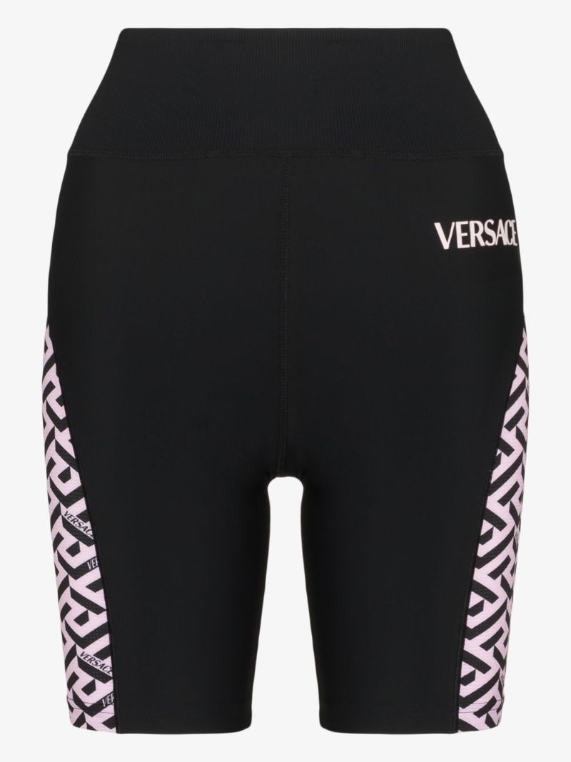 La Greca Cycling Shorts