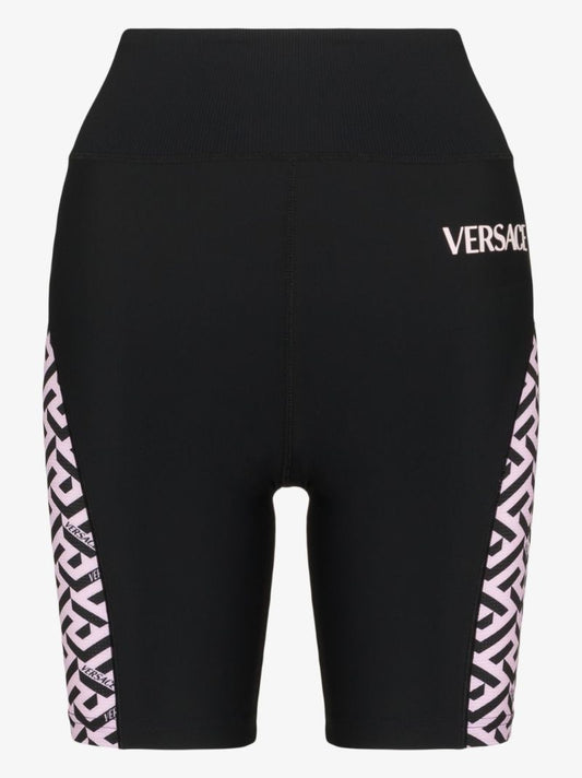 La Greca Cycling Shorts