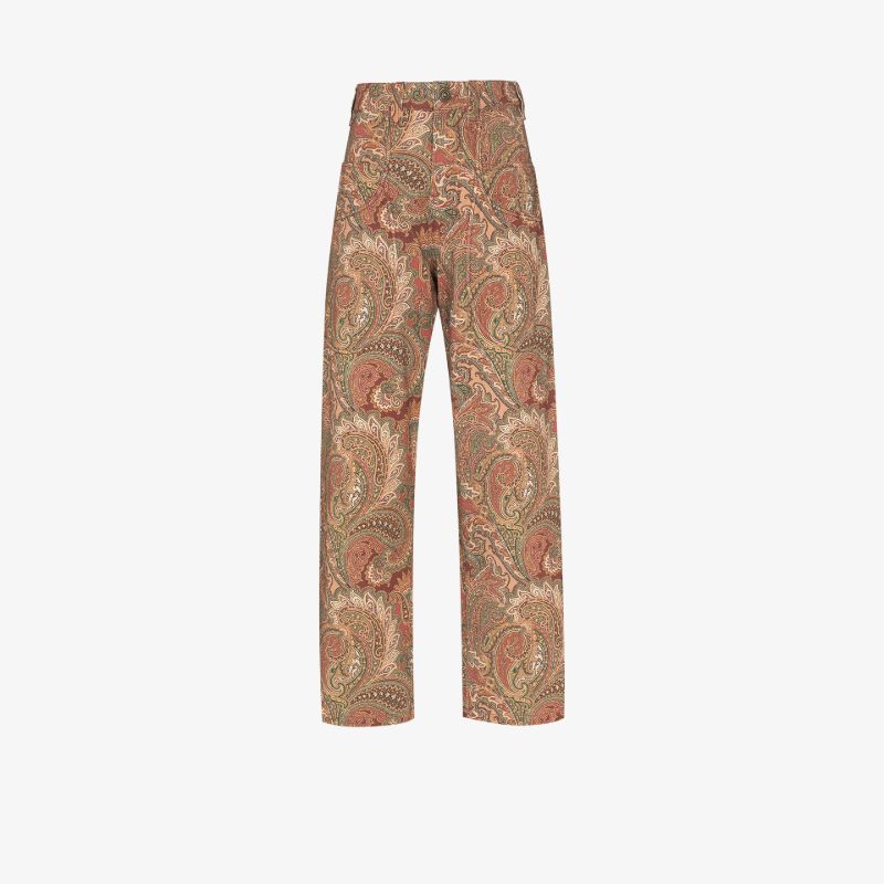 Gibson Wide Leg Jeans