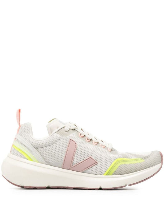 Grey Condor 2 Low-top Alveomesh Sneakers