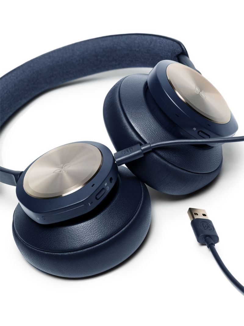 Blue Beoplay Portal Gaming Headphones