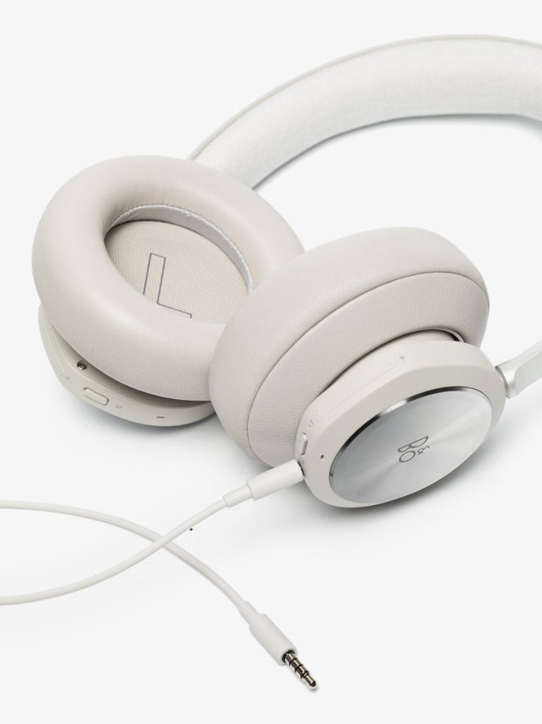 Grey Beoplay Portal Headphones