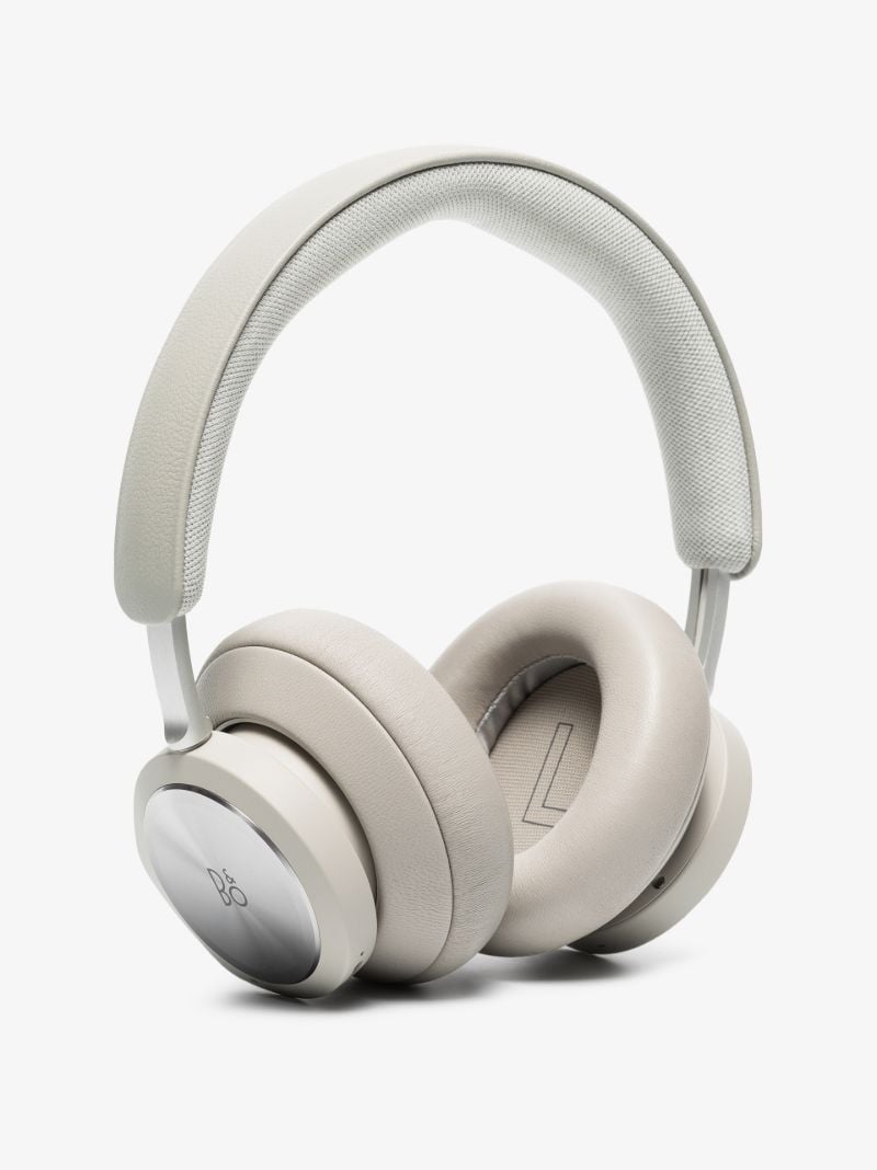 Grey Beoplay Portal Headphones
