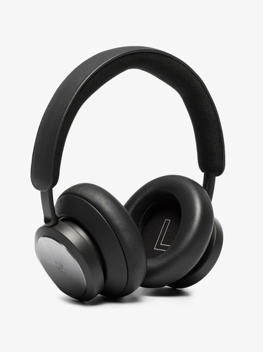 Black Beoplay Portal Headphones