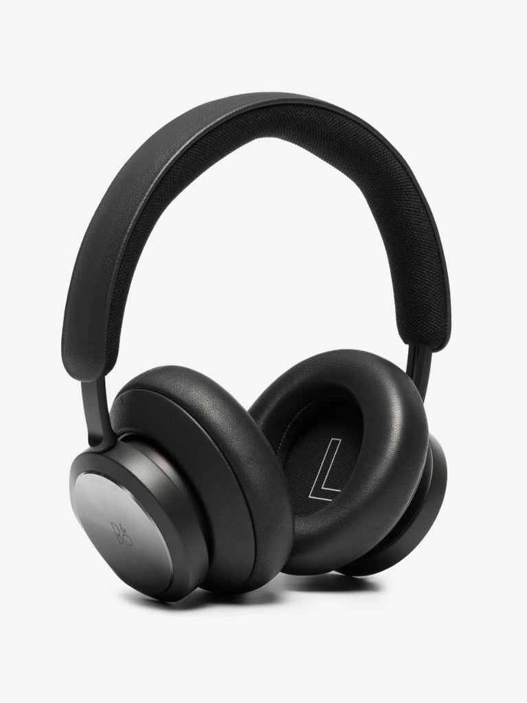 Black Beoplay Portal Headphones