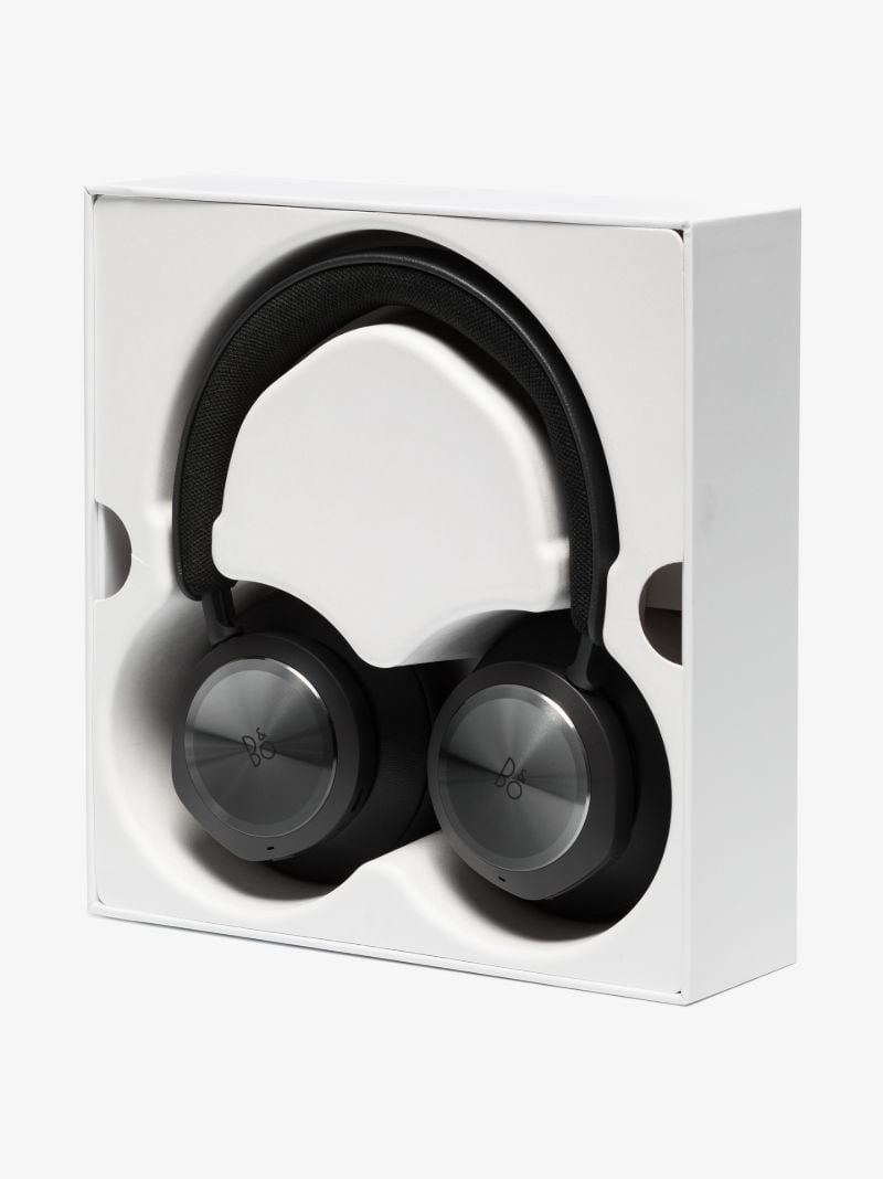 Black Beoplay Portal Headphones