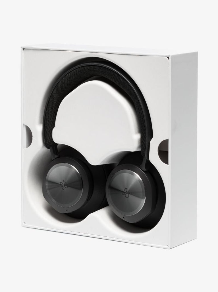 Black Beoplay Portal Headphones