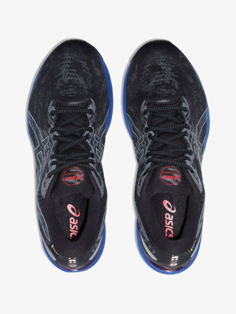 Black Gel-cumulus 23 Gtx Sneakers