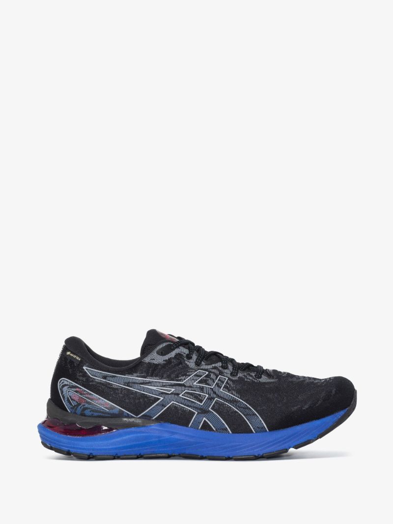 Black Gel-cumulus 23 Gtx Sneakers
