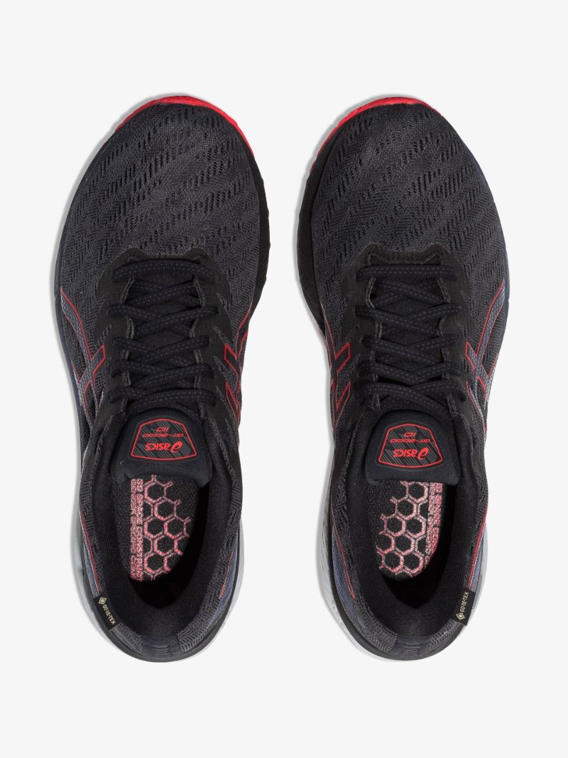 Black Gt-2000 10 Gtx Sneakers