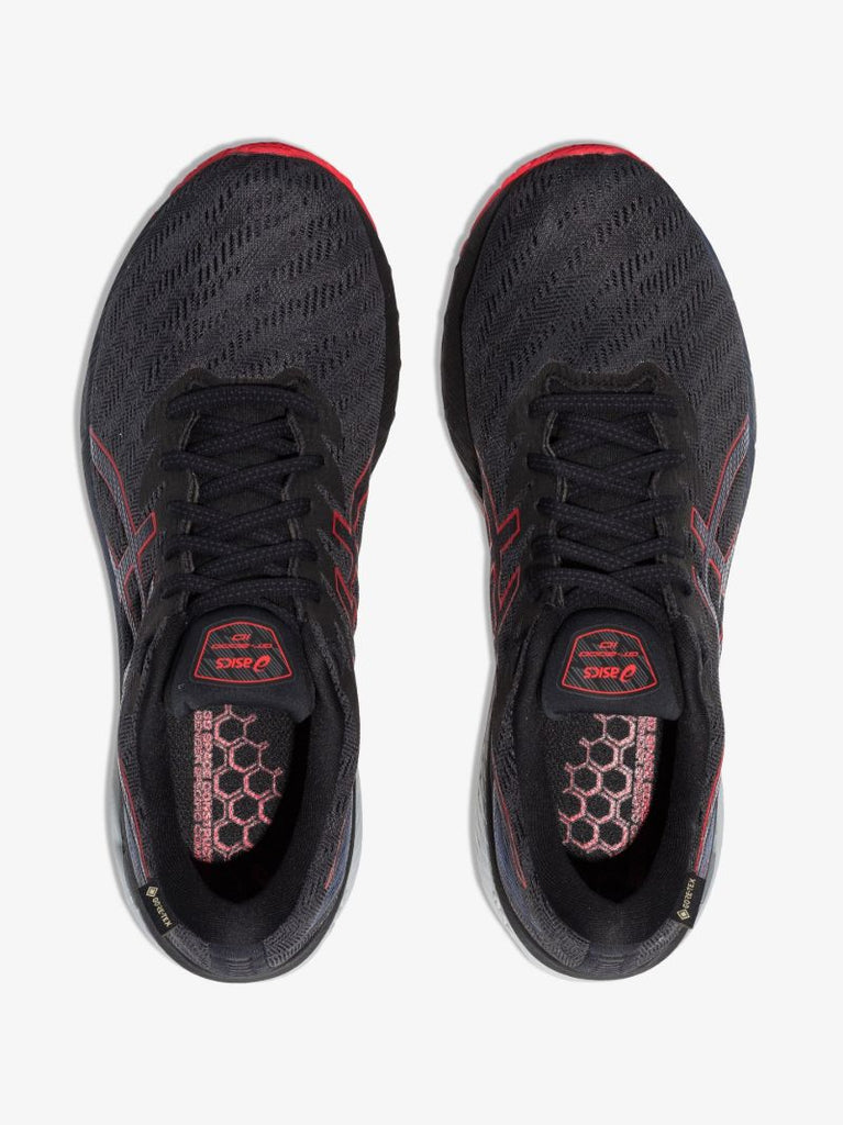 Black Gt-2000 10 Gtx Sneakers