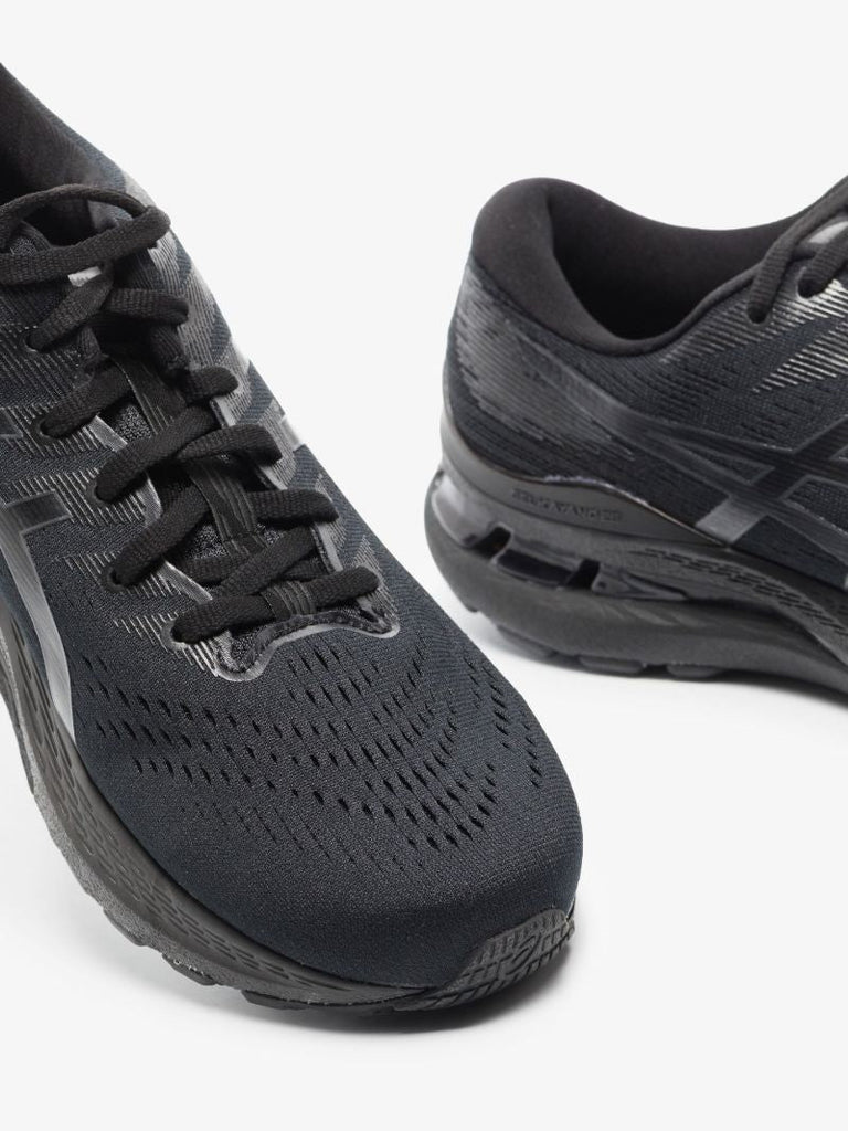 Black Gel-kayano 28 Sneakers