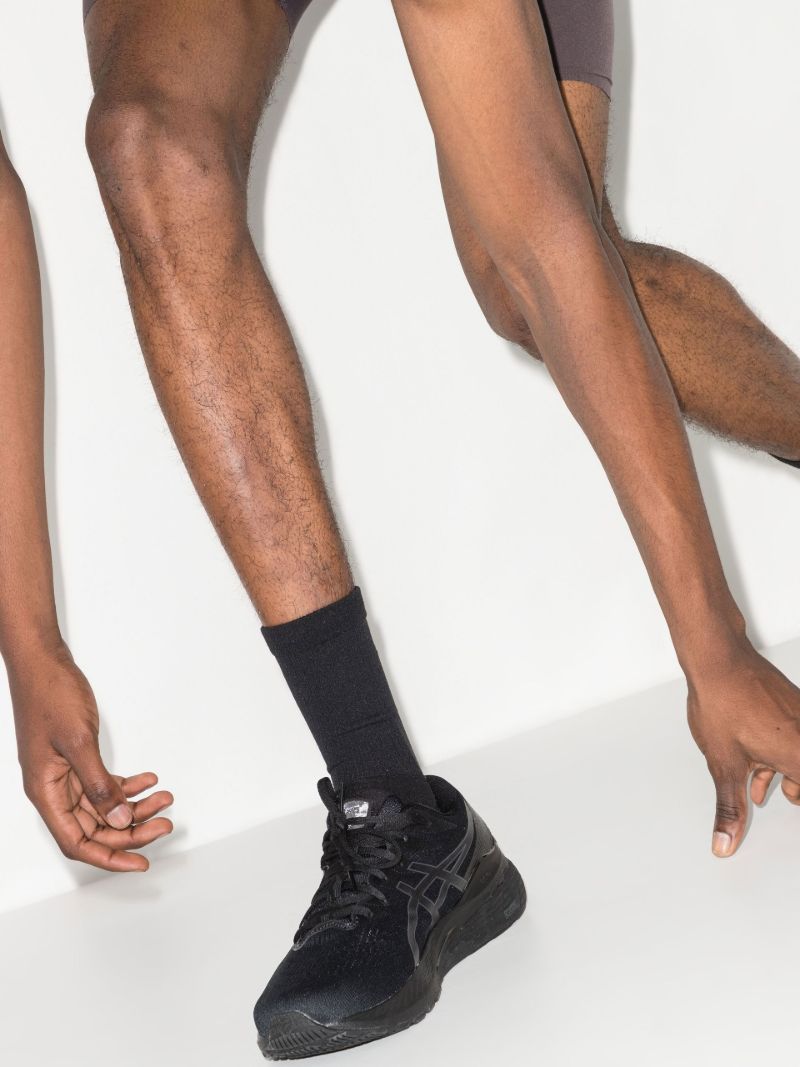 Black Gel-kayano 28 Sneakers