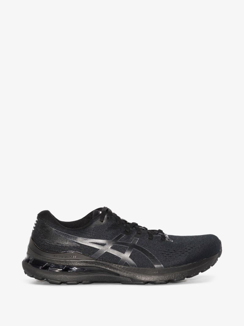 Black Gel-kayano 28 Sneakers