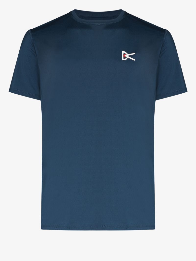 Blue Air-wear T-shirt