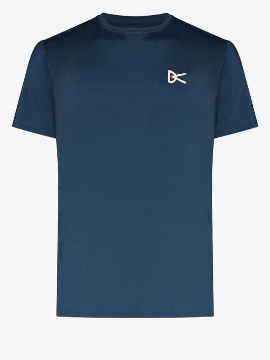 Blue Air-wear T-shirt