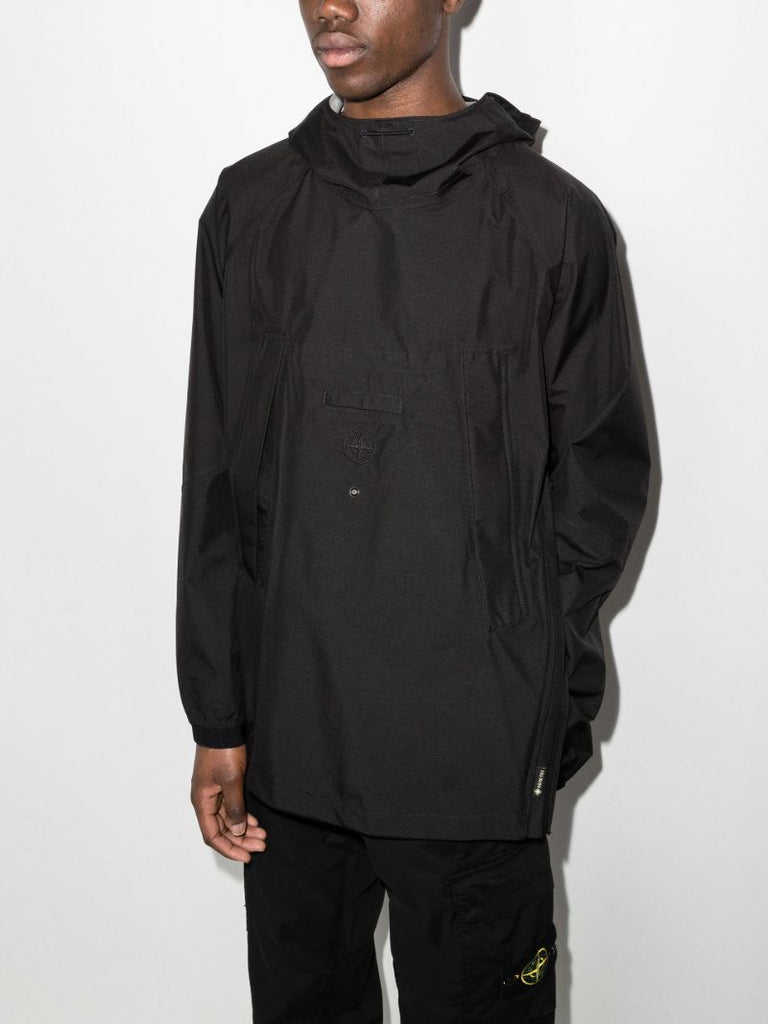 Three-in-one Gore-tex Packable Jacket