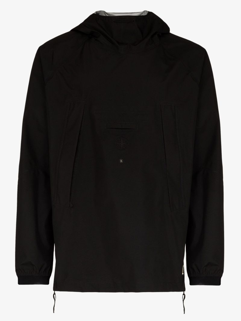 Three-in-one Gore-tex Packable Jacket