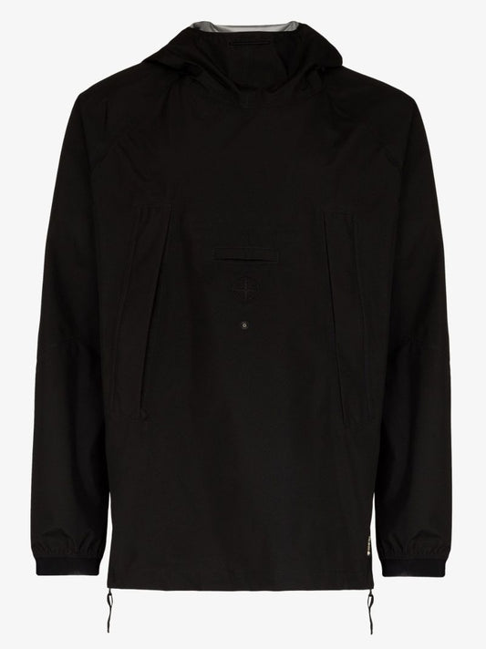 Three-in-one Gore-tex Packable Jacket