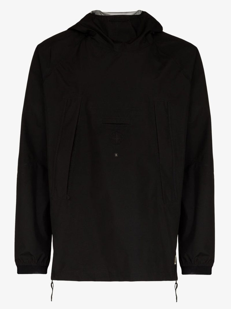 Three-in-one Gore-tex Packable Jacket