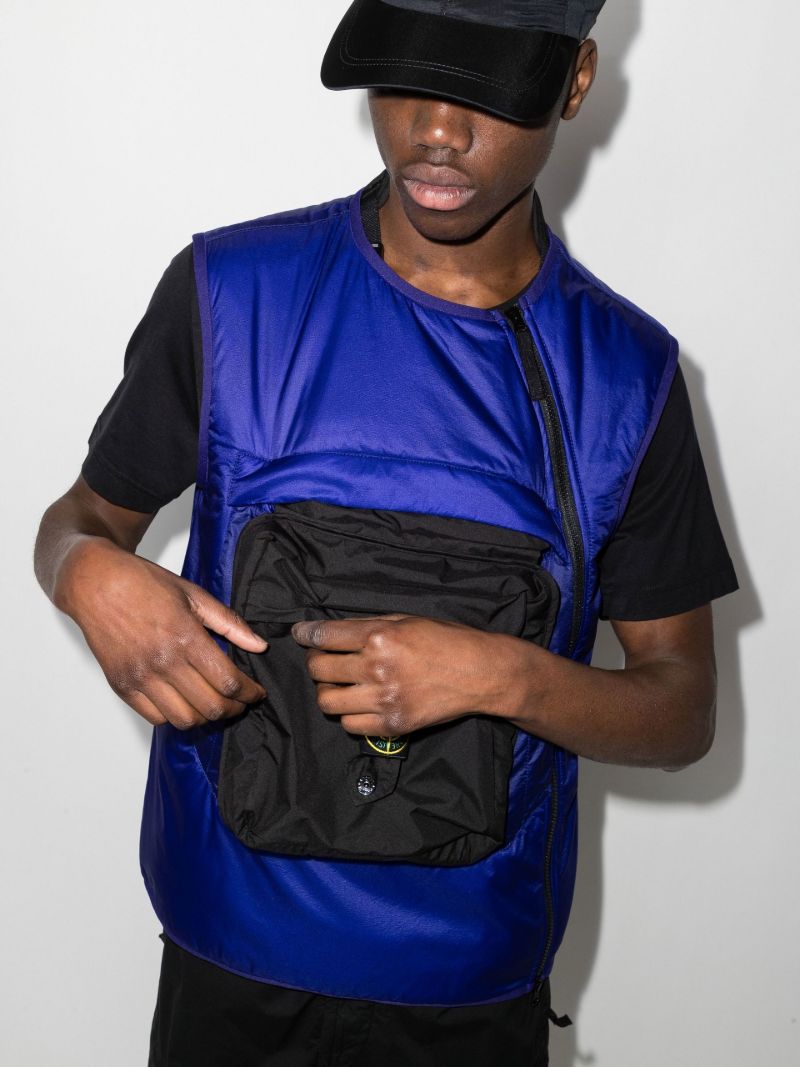 Three-in-one Gore-tex Packable Jacket