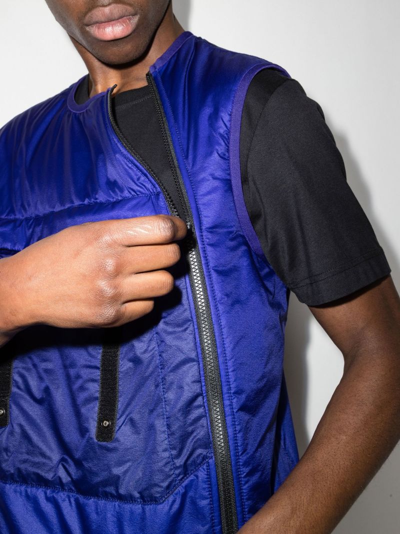 Three-in-one Gore-tex Packable Jacket