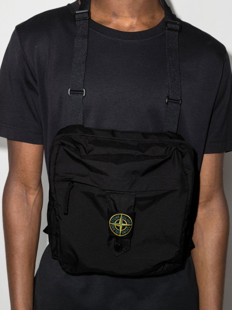 Three-in-one Gore-tex Packable Jacket