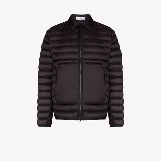 Quilted Padded Jacket