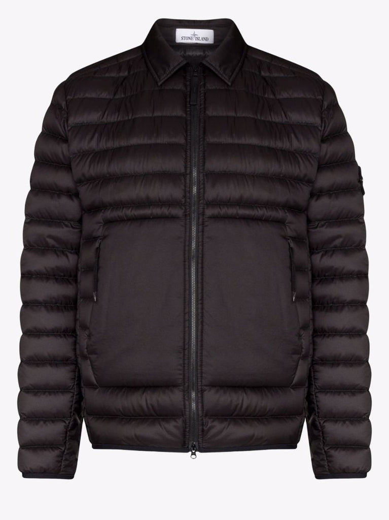 Quilted Padded Jacket