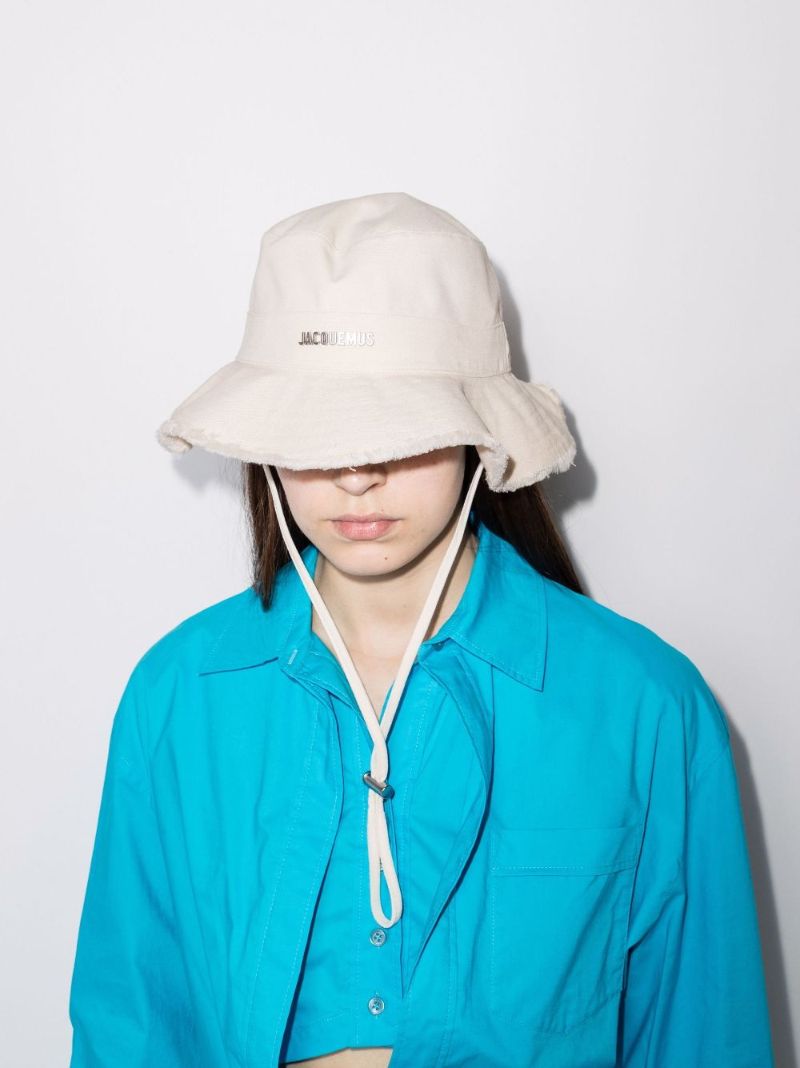 Neutral Le Bob Artichaut Hat