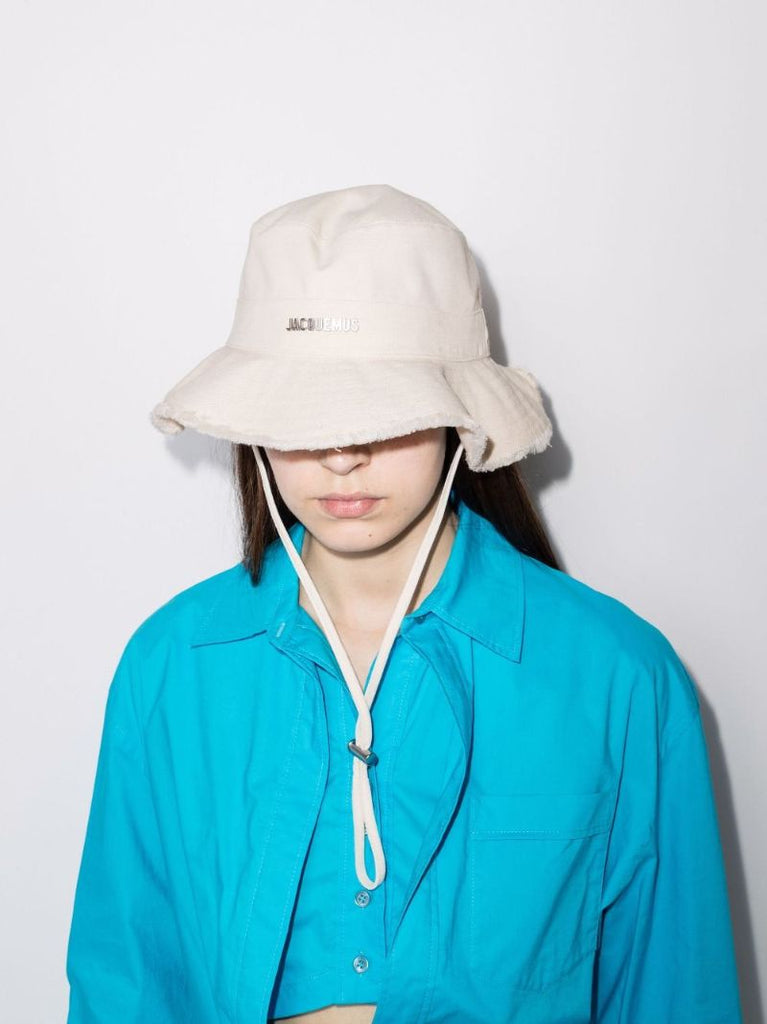 Neutral Le Bob Artichaut Hat