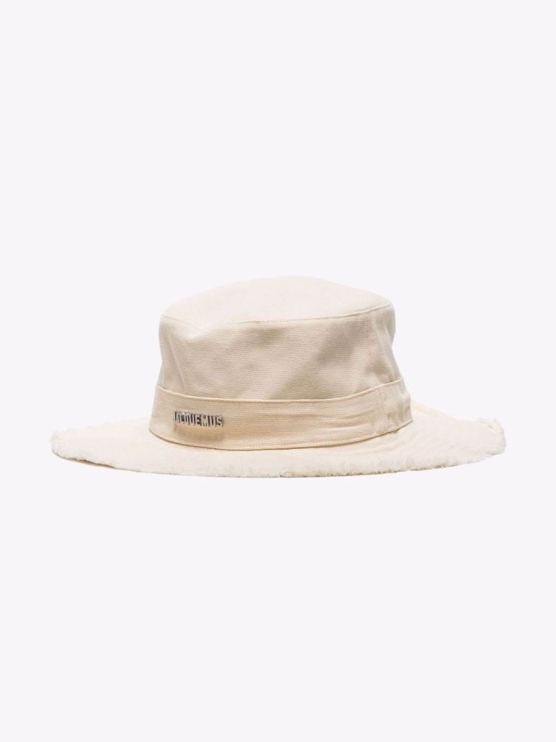 Neutral Le Bob Artichaut Hat