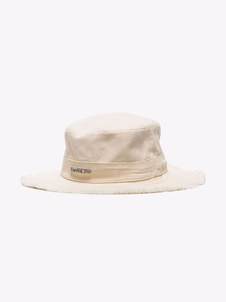 Neutral Le Bob Artichaut Hat