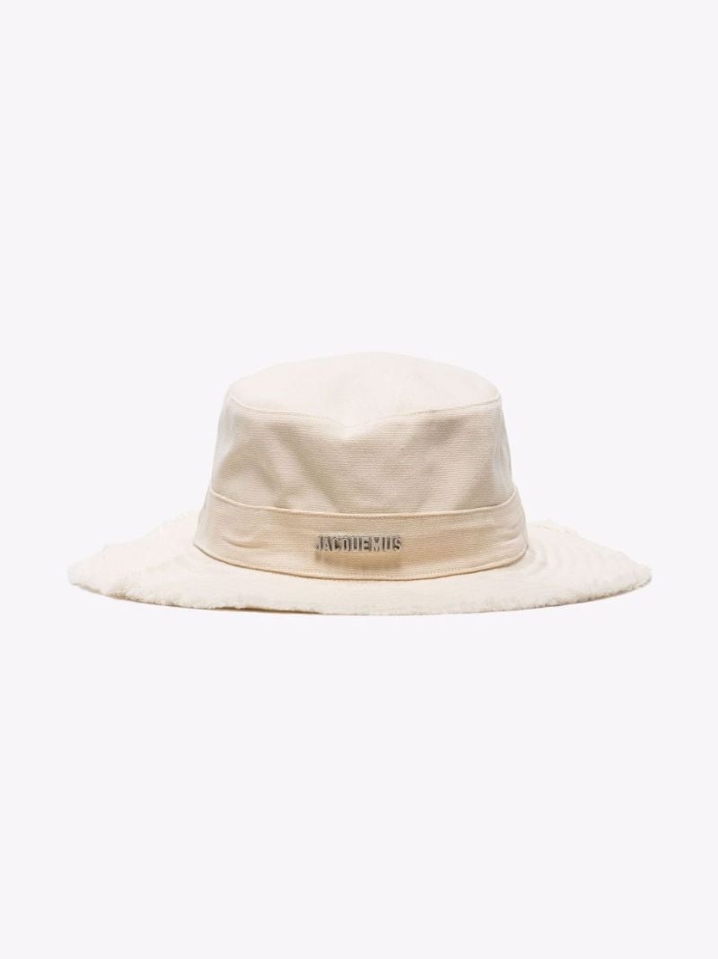 Neutral Le Bob Artichaut Hat